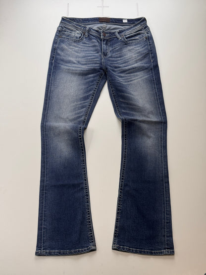 Frauen Jeans US30 F1574
