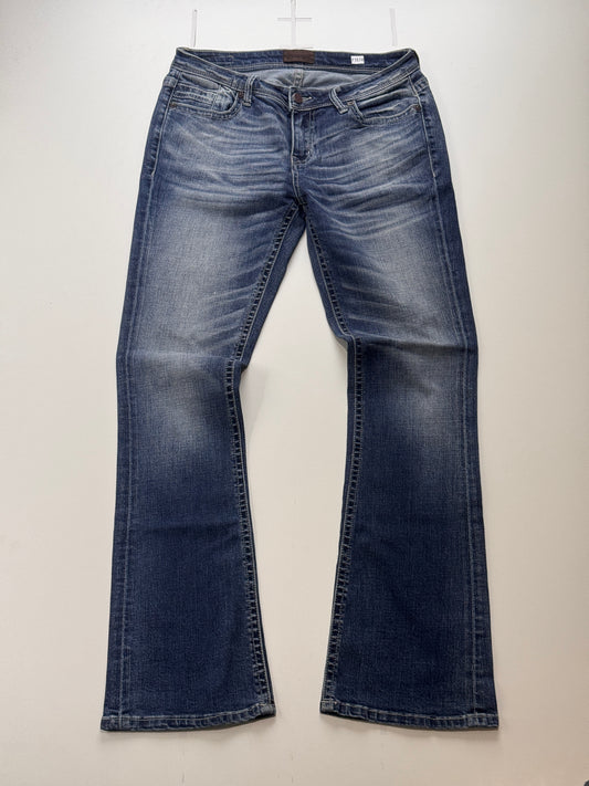 Frauen Jeans US30 F1574