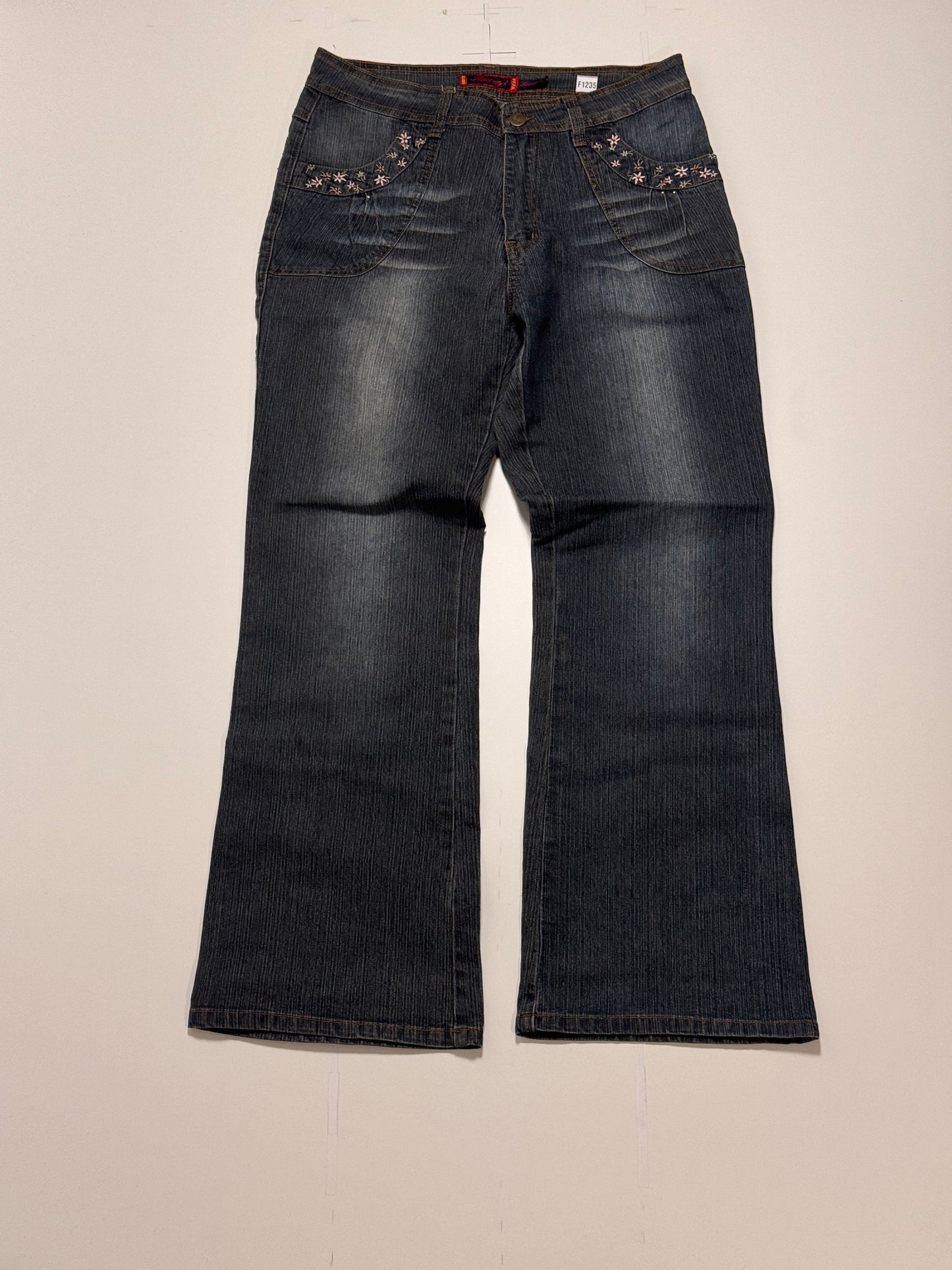 Frauen Jeans US30 F1235