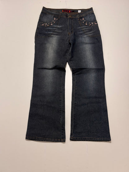 Frauen Jeans US30 F1235