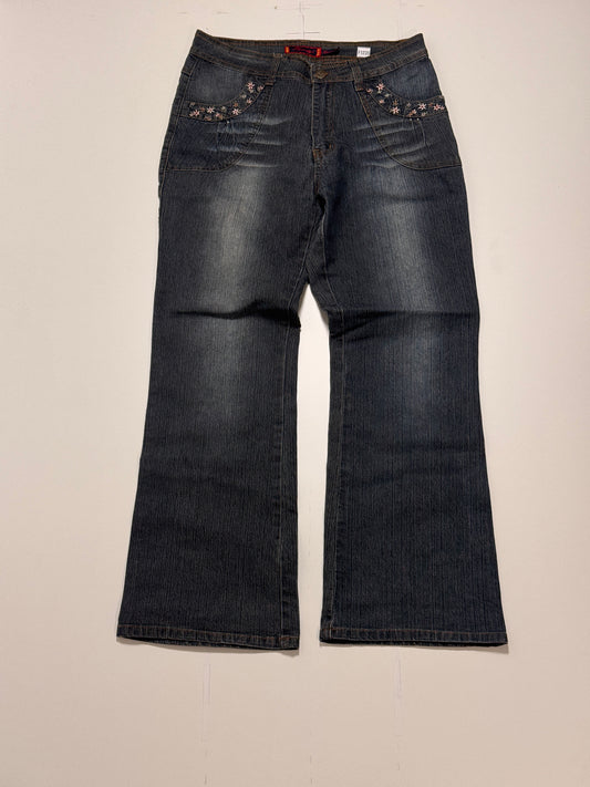Frauen Jeans US30 F1235