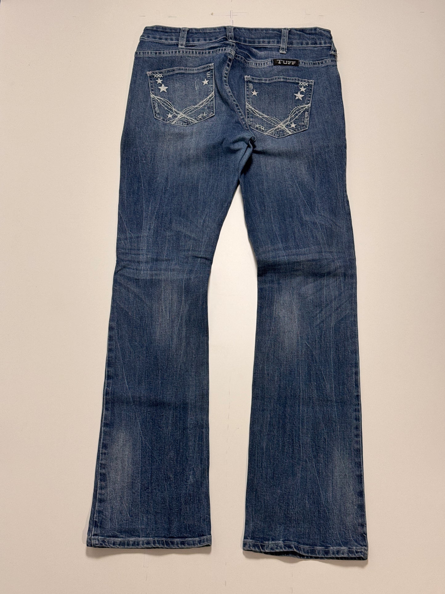 Frauen Jeans US31 F1134