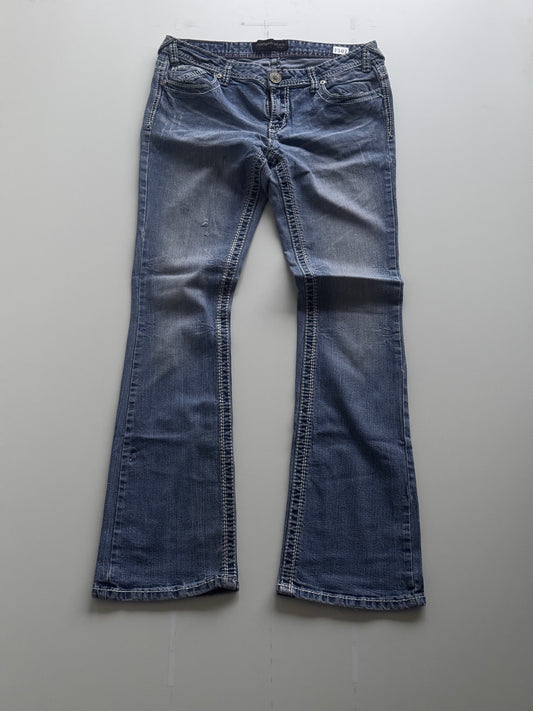 Frauen Jeans US31 F507