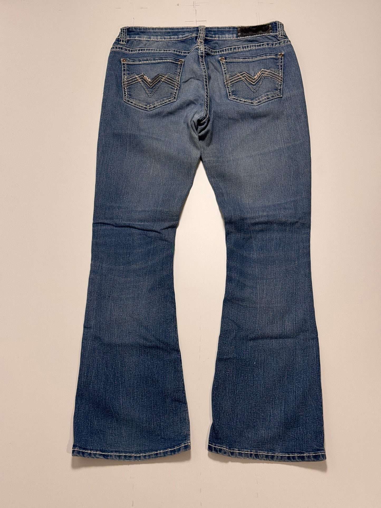 Frauen Jeans US32 F1236