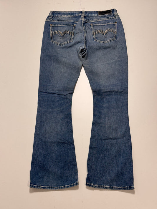 Frauen Jeans US32 F1236