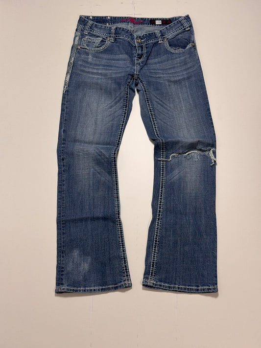 Frauen Jeans US32 F1250