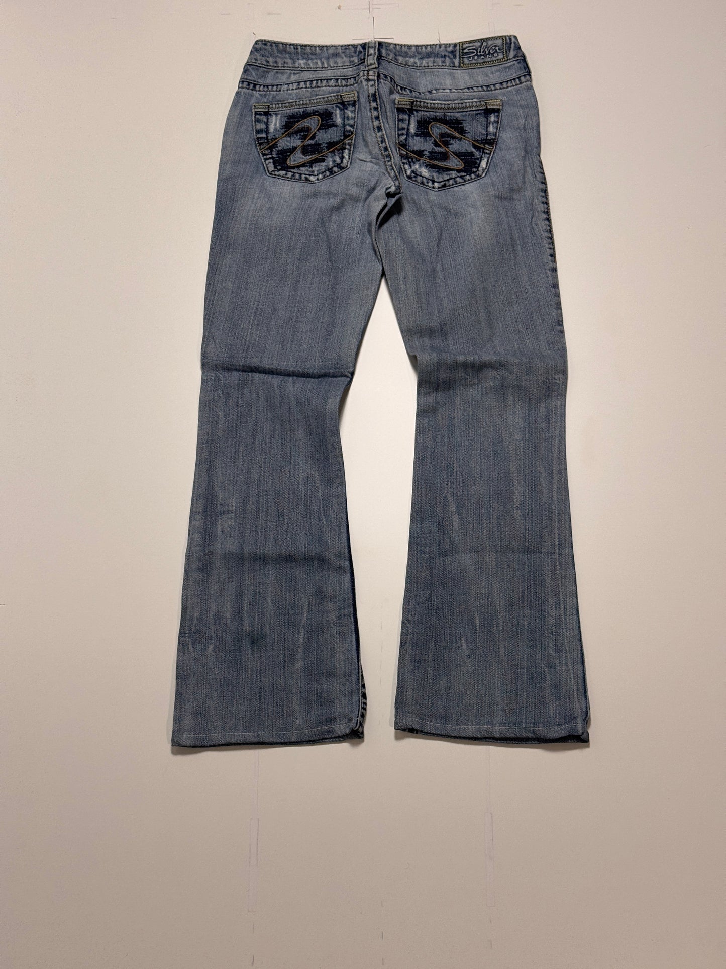 Frauen Jeans US27 F1314