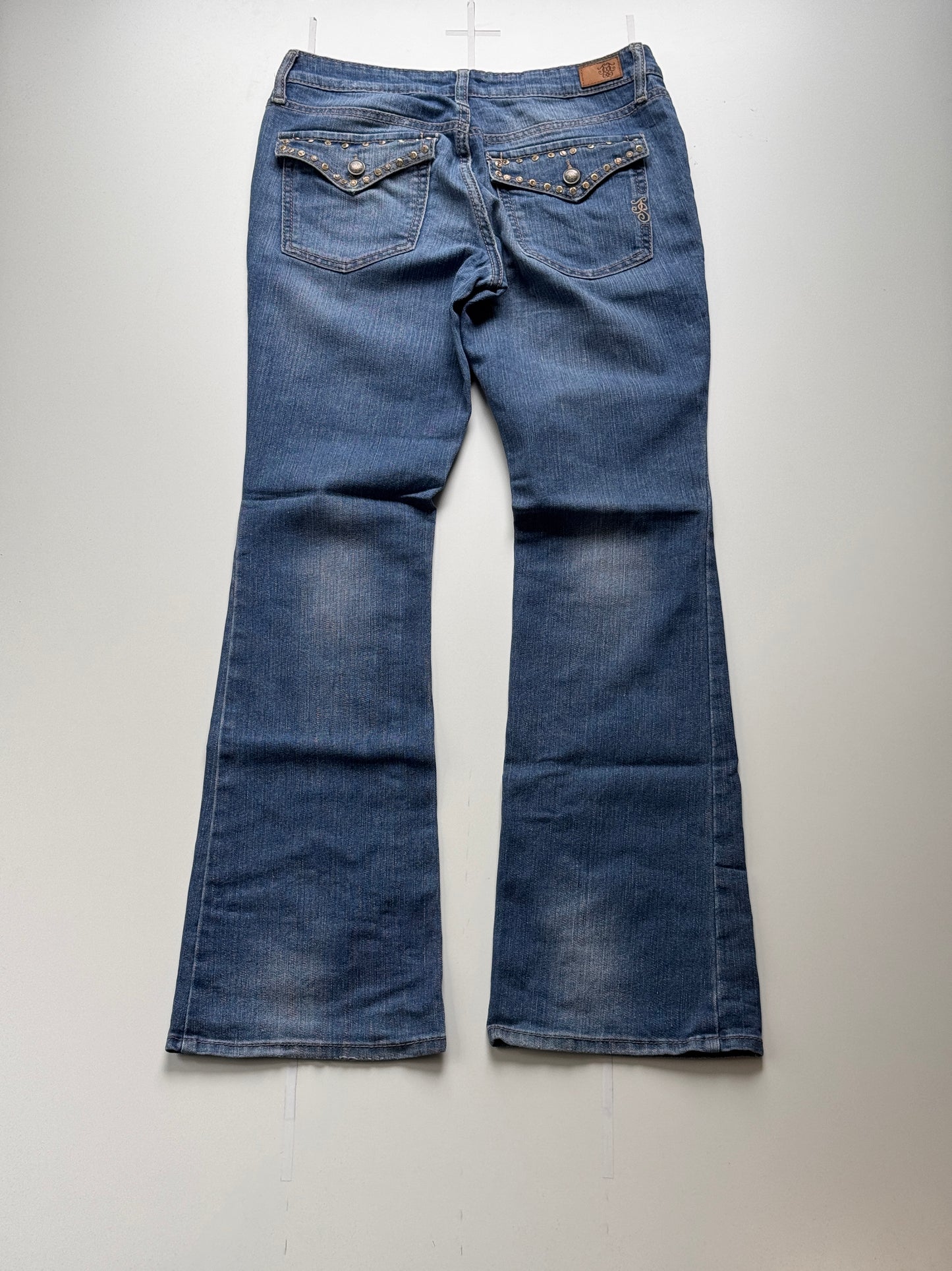 Frauen Jeans US29 F1498