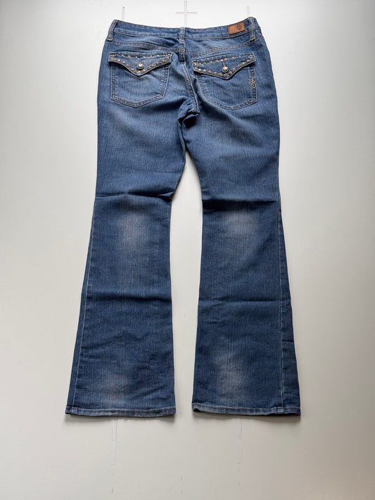 Frauen Jeans US29 F1498