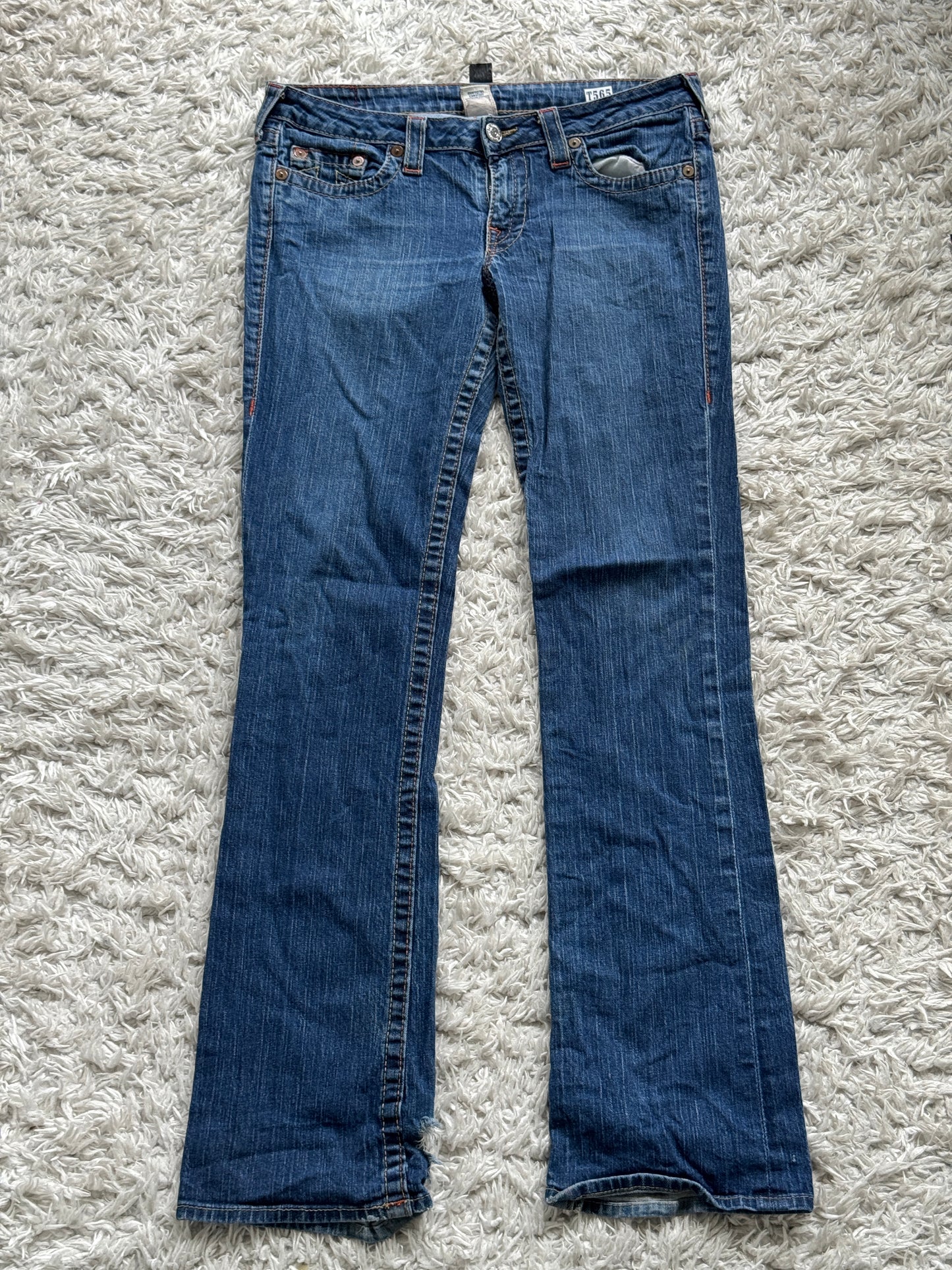 True Religion Frauen US32 T565