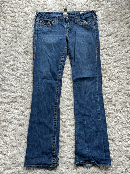 True Religion Frauen US32 T565