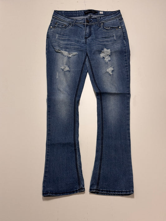 Frauen Jeans US31 F1254