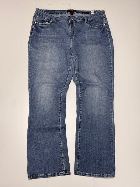 Frauen Jeans US36 F811