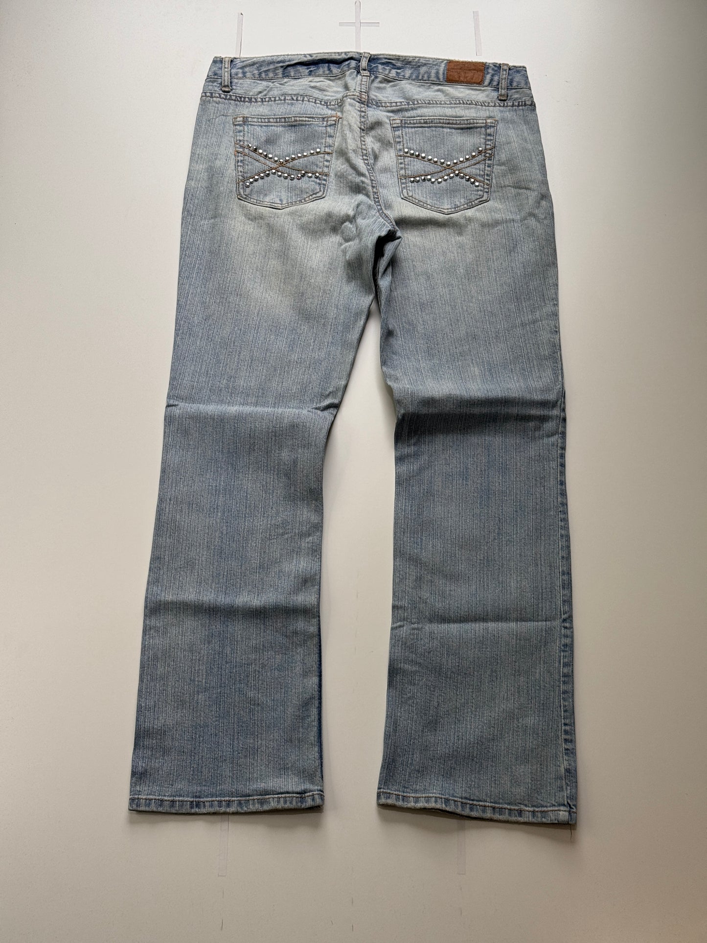 Frauen Jeans US33 F1504