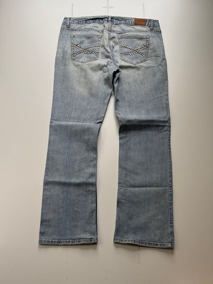 Frauen Jeans US33 F1504
