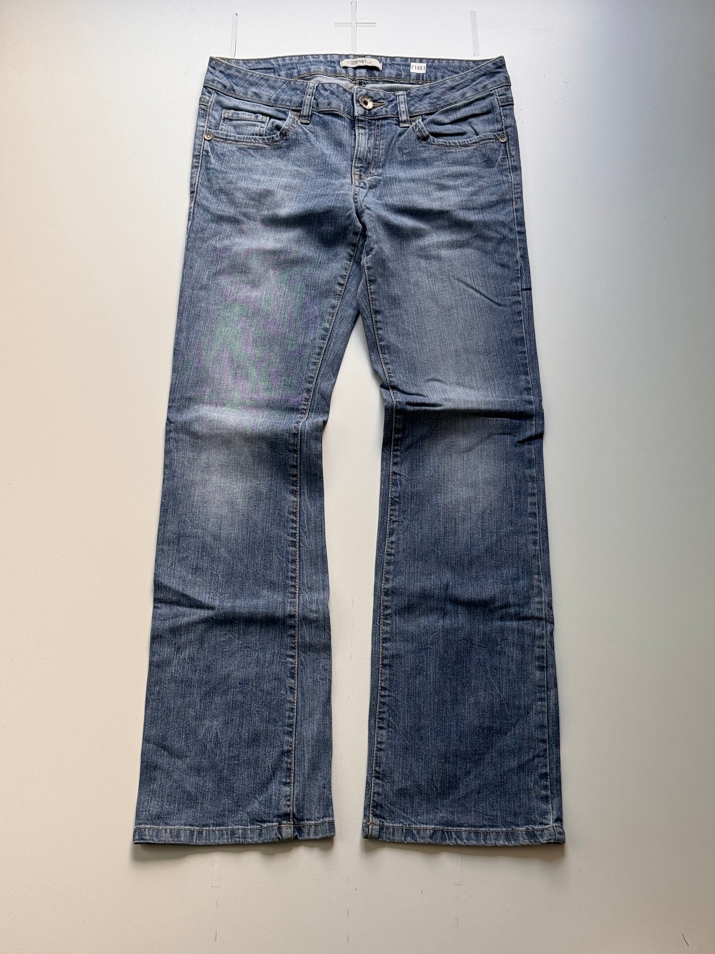 Frauen Jeans US31 F1451