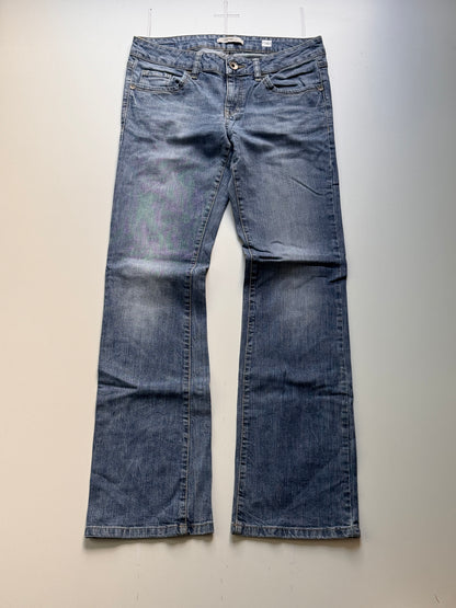 Frauen Jeans US31 F1451
