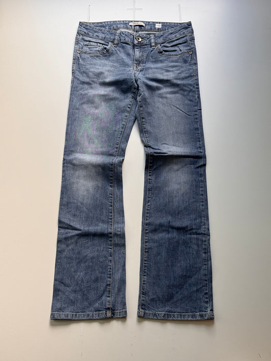 Frauen Jeans US31 F1451