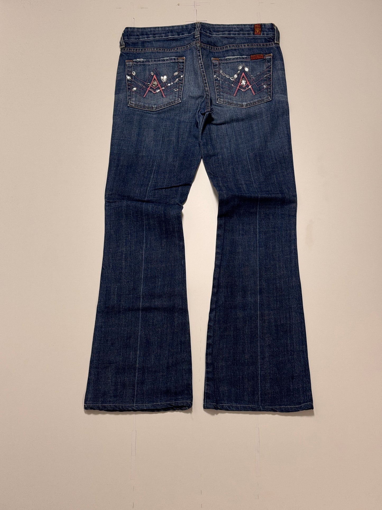 Frauen Jeans US30 F1261