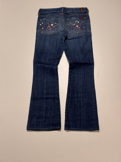 Frauen Jeans US30 F1261