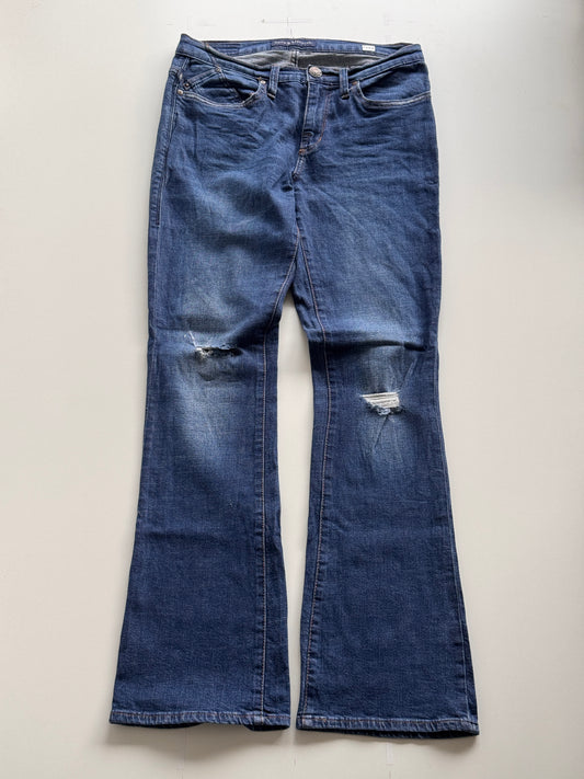 Frauen Jeans US31 F664