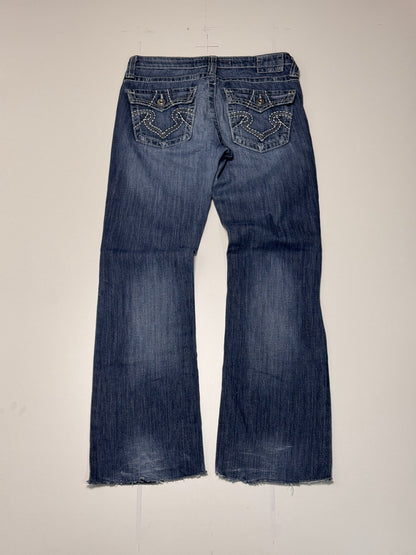 Frauen Jeans US29 F1030