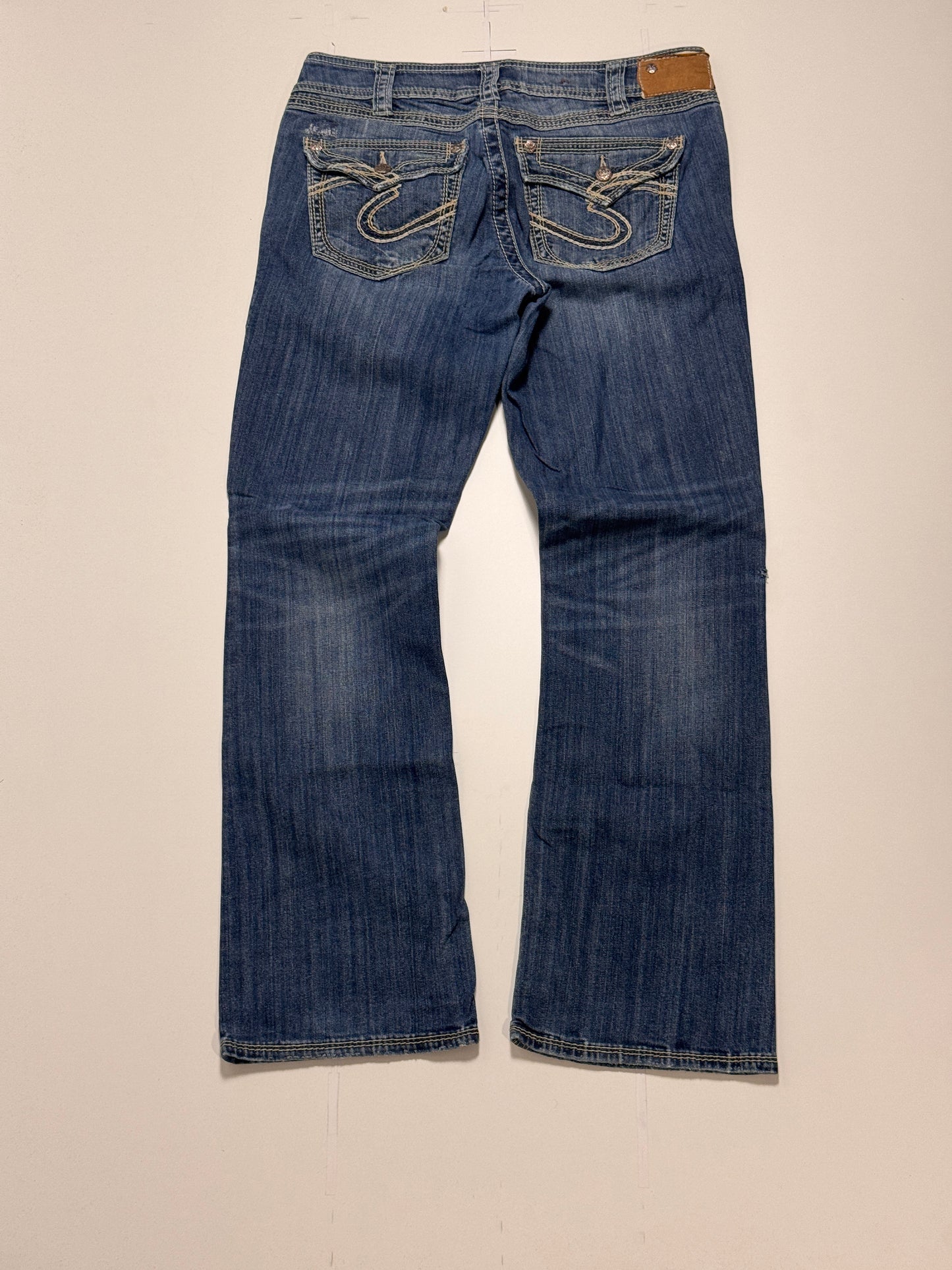 Frauen Jeans US31 F1311