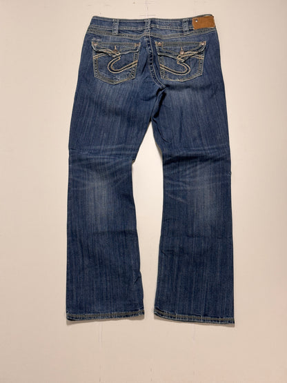 Frauen Jeans US31 F1311