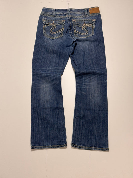 Frauen Jeans US31 F1311