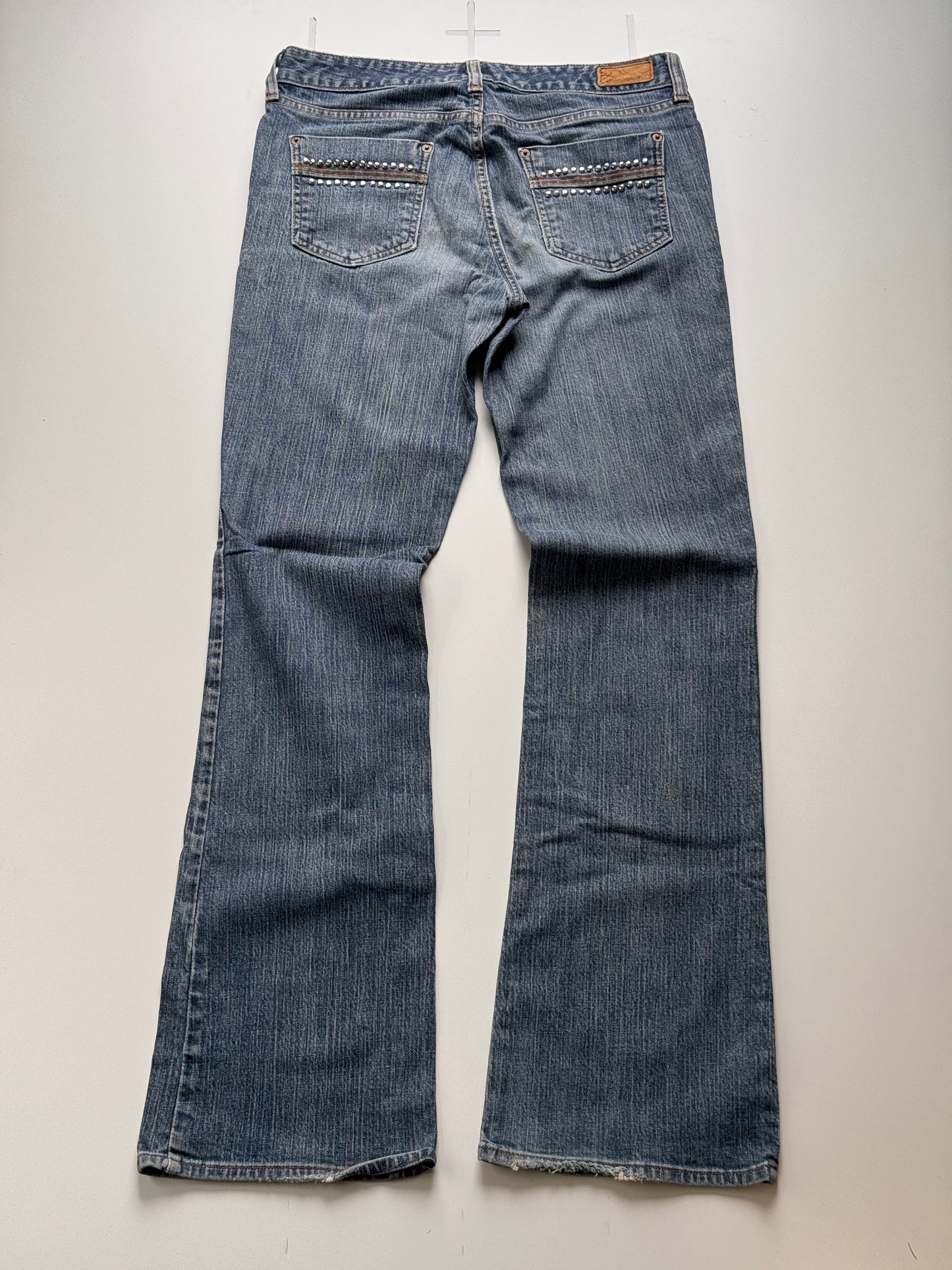 Frauen Jeans US31 F1459