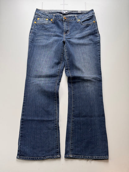Frauen Jeans US34 F1426