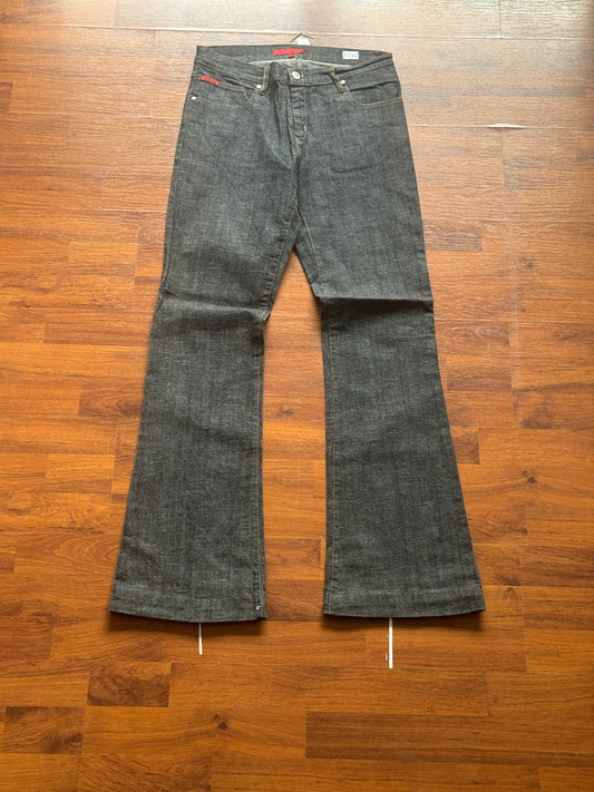 Frauen Jeans US27 F290
