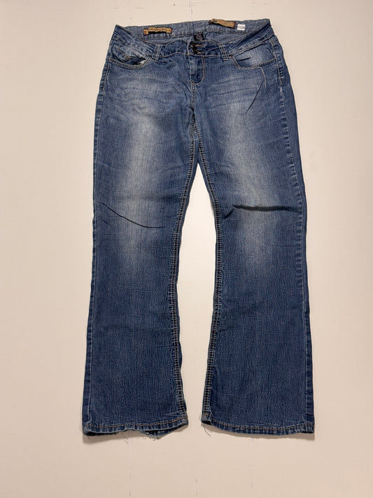 Frauen Jeans US34 F1239