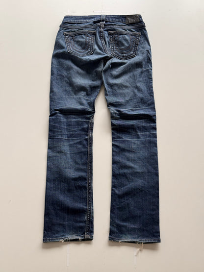 True Religion Frauen US27 T569