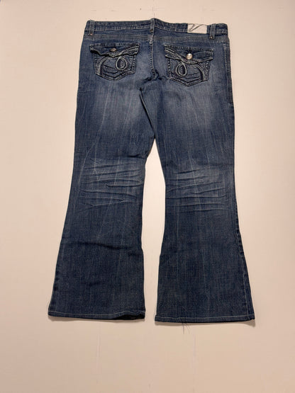 Frauen Jeans US36 F1155