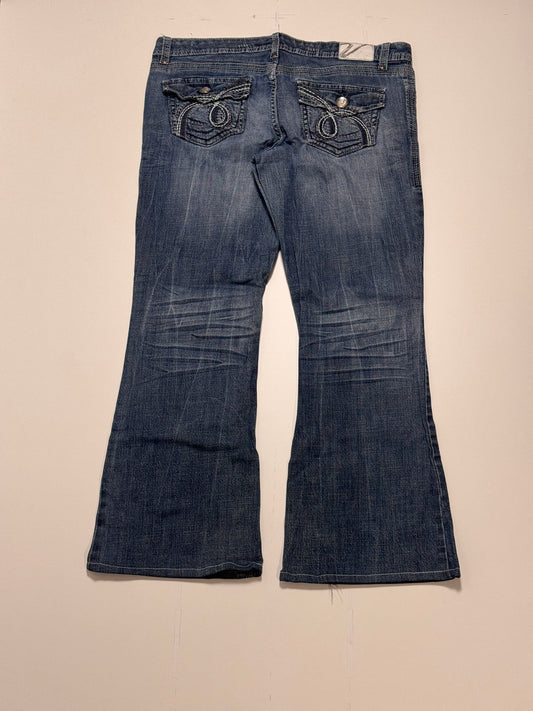 Frauen Jeans US36 F1155