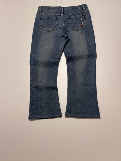 Frauen Jeans US31 F1225