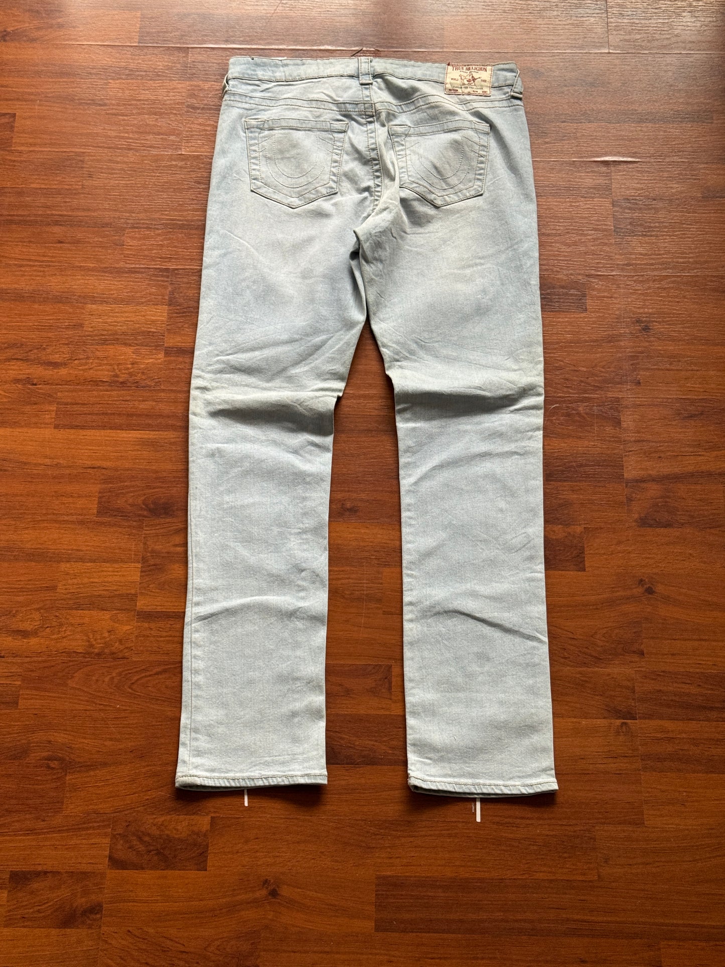 True Religion Frauen US32 T438