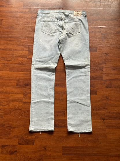 True Religion Frauen US32 T438