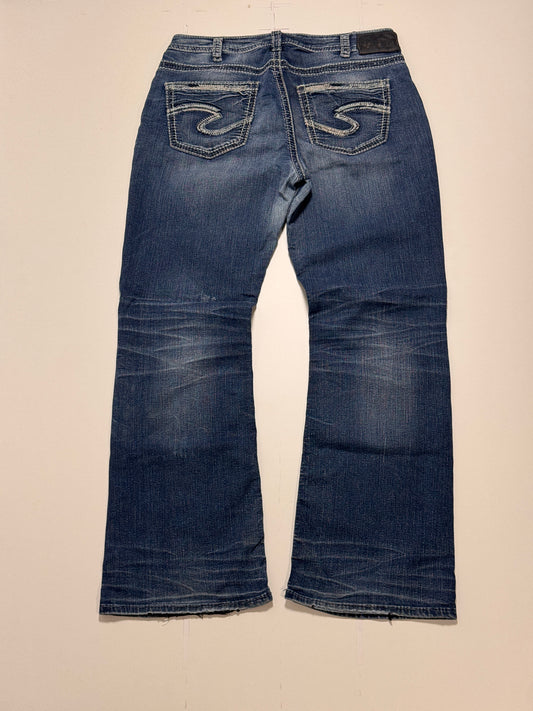Frauen Jeans US31 F1268