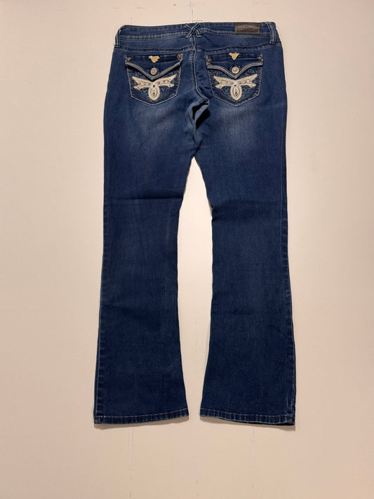 Frauen Jeans US31 F1234