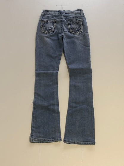 Frauen Jeans US26 F509
