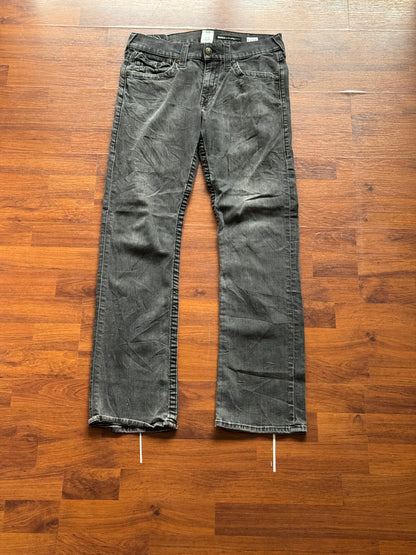 True Religion Frauen US33 T439