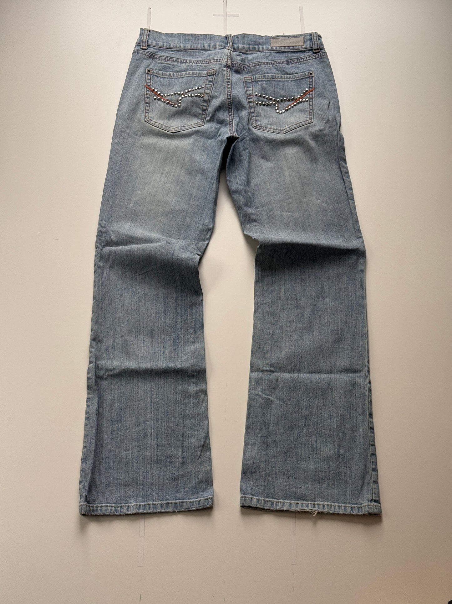 Frauen Jeans US30 F1563
