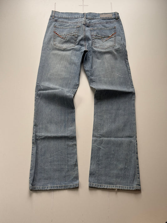Frauen Jeans US30 F1563