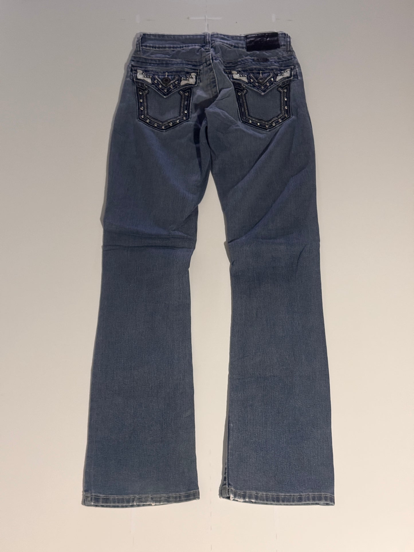 Frauen Jeans US28 F553