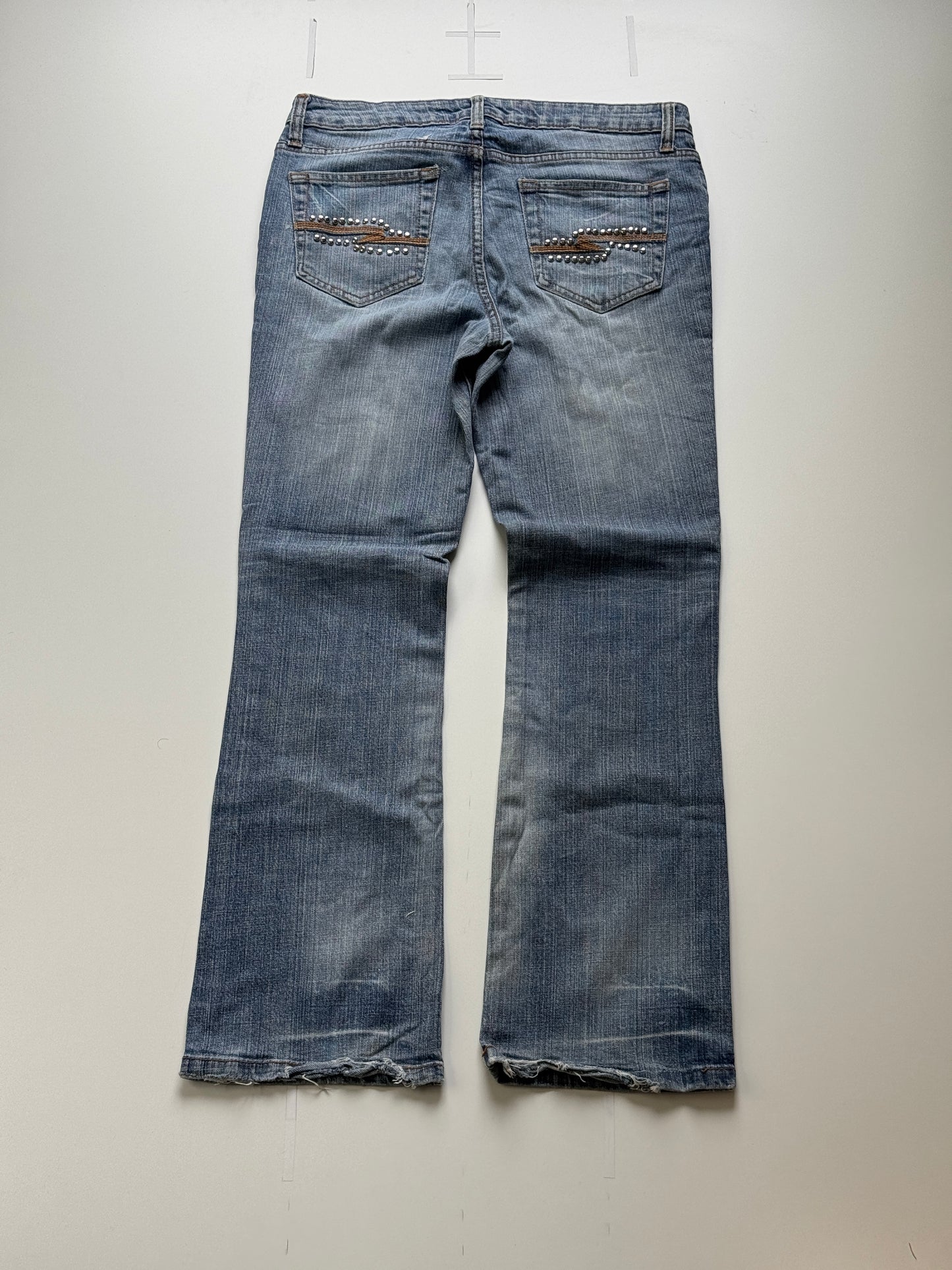 Frauen Jeans US31 F1441