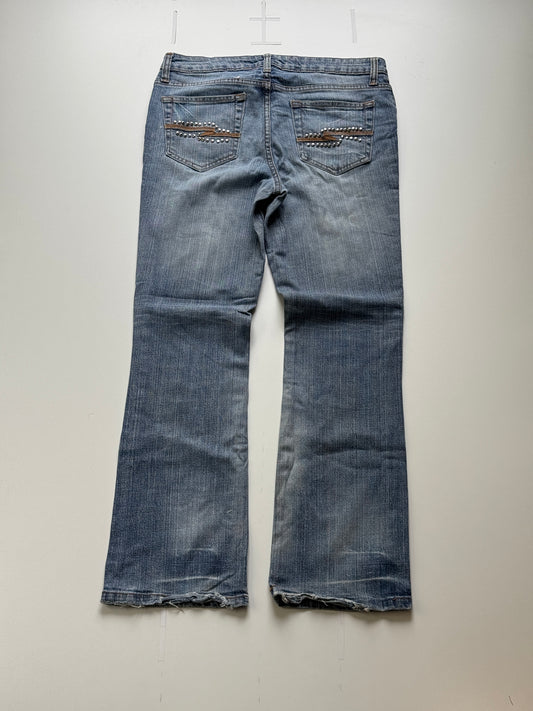 Frauen Jeans US31 F1441