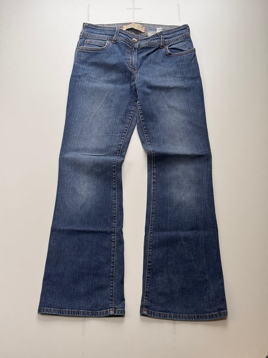 Frauen Jeans US25 F1598