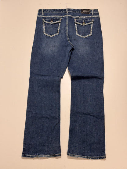 Frauen Jeans US36 F1153